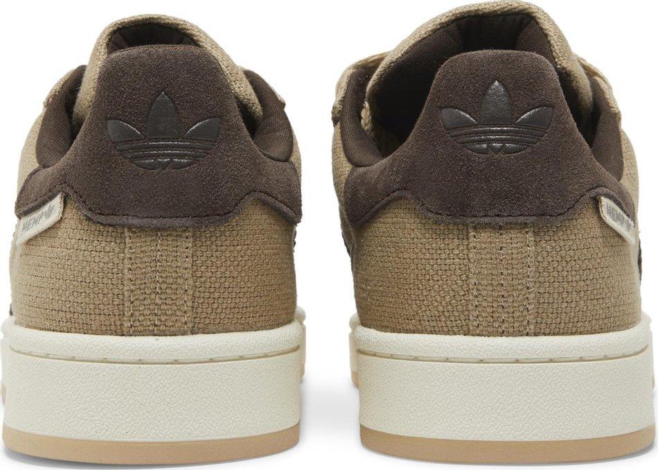 Adidas bucktown hemp hotsell