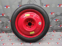 Докатка/ запасное колесо 135/80 R17 5x108 для Peugeot, Citroen