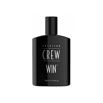 Туалетна вода American Crew Win Fragrance 100ml