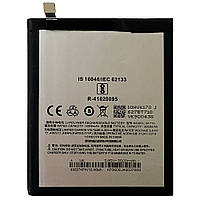 Батарея (акумулятор) Meizu BT710 Оригінал M5c M710H 3000/3060 mAh Розпада