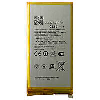 Батарея (акумулятор) Motorola GL40 Moto Z Play XT1635-03 (Оригінал 3300 mAh)