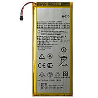 Батарея (акумулятор) Motorola HG30 Moto G5S, Moto G6 (Оригінал 3000 mAh)