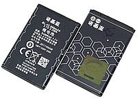 Акумулятор Nokia BL-4C оригінал Китай 890mAh 108 1202 1203 1661 2220s 2650 2652 2690 3500c 5100 5130 6100 6101 6133 613