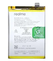Акумулятор Oppo BLP837 Realme 8 Pro 9 Pro+ Plus, оригінал Китай 4500 mAh