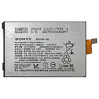 Аккумулятор Sony LIP1701ERPC Xperia 1 J9110, J8110, J8170, J9150, оригинал Китай 3300 mAh