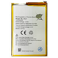 Батарея (акумулятор) Tecno BL-39LT Spark 4 KC8, Spark 4 Lite KC8S, Camon 12 12 Air (Оригінал 3900 mAh)