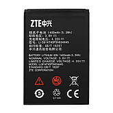АКБ ZTE