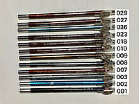 Карандаш с точилкой Triumph Professional Lipliner Pencil CW207 109