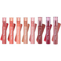 Etude House Fixing Tint Тинт для губ 02 Vintage Red