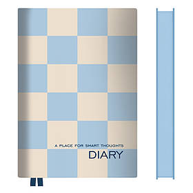 Щоденник А6 недатований Classico 320 стор YES (252626)