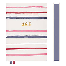 Щоденник А6 недатований Bello 320 стор YES (252627)