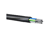 Кабель АВВГнг 4х240 силовой EUROPAN CABLE