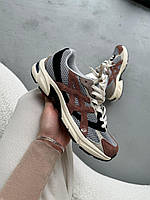 Кроссовки Asics Gel-1130 Brown/Grey