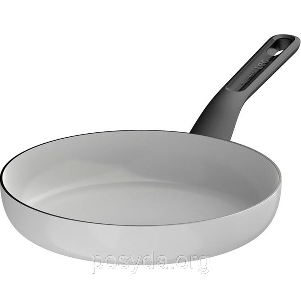 Сковорідка без кришки Berghoff Leo Glints Spirit 32 см 3950606, фото 1