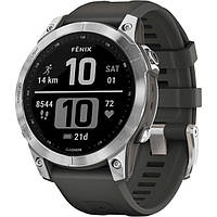 Смарт-годинник Garmin Fenix 7