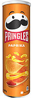 Чипсы Pringles Paprika 165 г Принглс Паприка