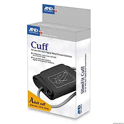 Манжета CUFF-A для електронного тонометра AND 22-32 см