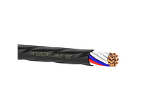 Кабель КВВГ 5х2,5 контрольный EUROPAN CABLE