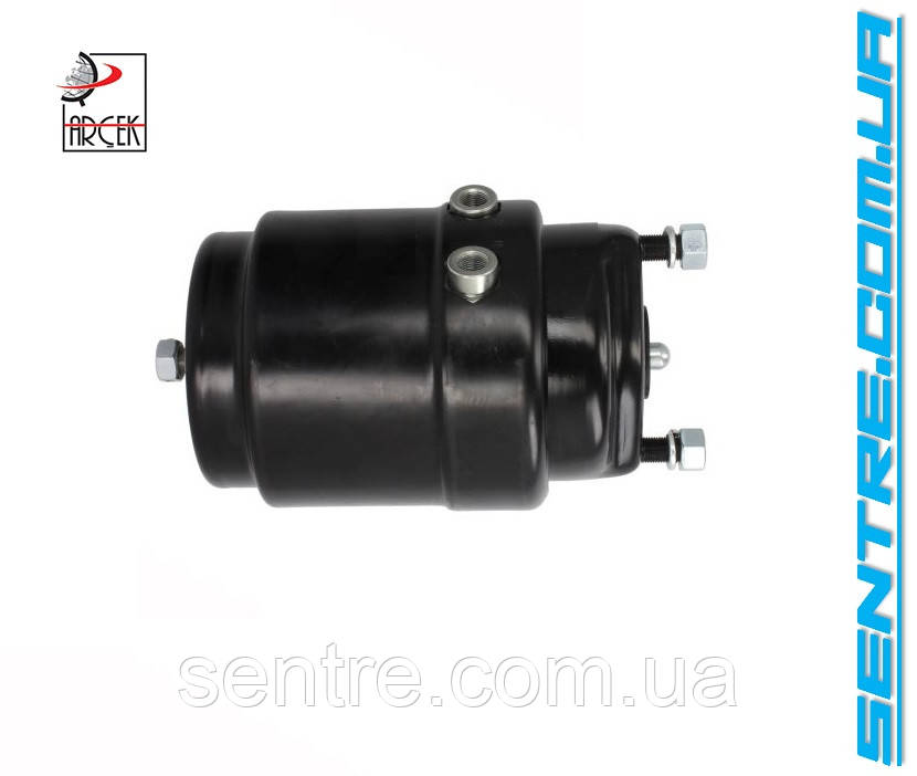 Енергоакумулятор Тип 20/27 (диск.) Задній Лівий IVECO 99474409 Туреччина