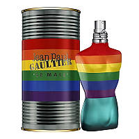 Le Male Pride Collector Jean Paul Gaultier eau de toilette 125 ml