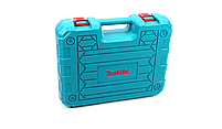 Шурупокрут Makita DF 330 DWE (12 V, 2 Ah), з набором інструментів у кейсі, акумуляторний шурупокрут Макіта, фото 4