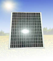 Солнечная панель 18V20W размер 295х430х17 мм SOLAR PANEL