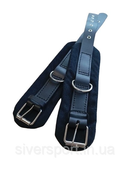 Манжети мякі MTB-10, фото 1