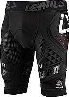 Компресійні захисні шорти LEATT Impact Shorts 3DF 4.0 Black M