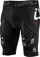 Компресійні захисні шорти LEATT Impact Shorts 3DF 4.0 Black S