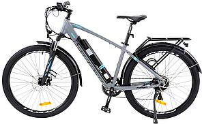 Електровелосипед E-Titan Alvas RANGER 720 29" Сірий