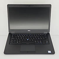 Ноутбук Dell Latitude 5490 (i3-7130U/8/240SSD) - Class B "Б/У"