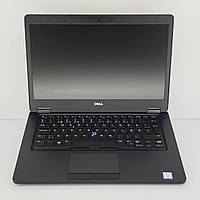 Ноутбук Dell Latitude 5490 (i5-8350U/16/256SSD) - Class B "Б/У"