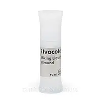 Рідина IPS Ivocolor Mixing Liquid Allround рідини для глазурі/барвників 15ml Ivoclar