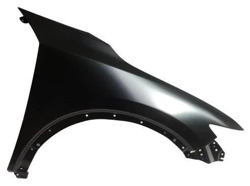 Крило переднє праве Mazda: CX-5 17-, KB7W52111
