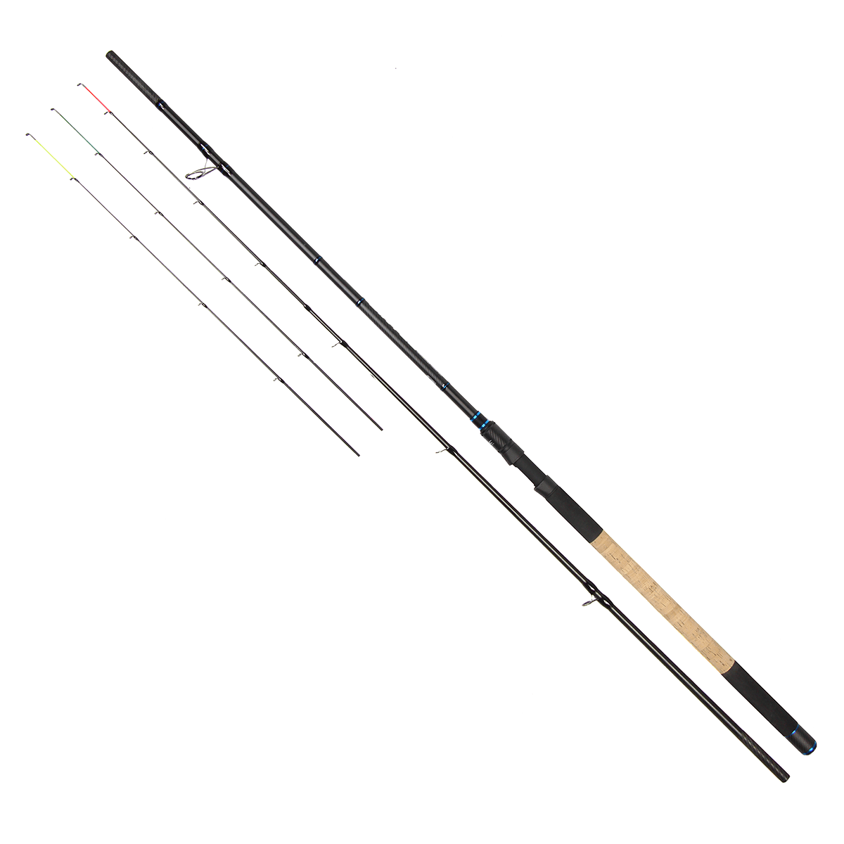 Вудлище фідерне GC Sintez Feeder 2.70 м 60г