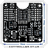 Макетна плата розробника для модулів ESP8266 v2, фото 3