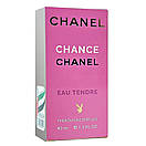 Chanel Chance Eau Tendre Pheromone Parfum жіночий 40 мл, фото 5