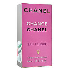 Chanel Chance Eau Tendre Pheromone Parfum жіночий 40 мл, фото 4