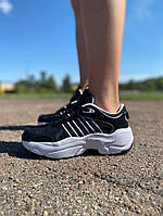 Женские кроссовки Adidas Magmur Runner black