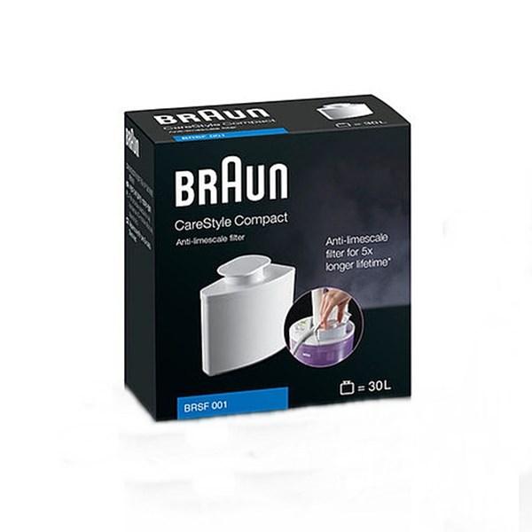 Фільтр-картридж від накипу для парогенератора Braun 5512812081