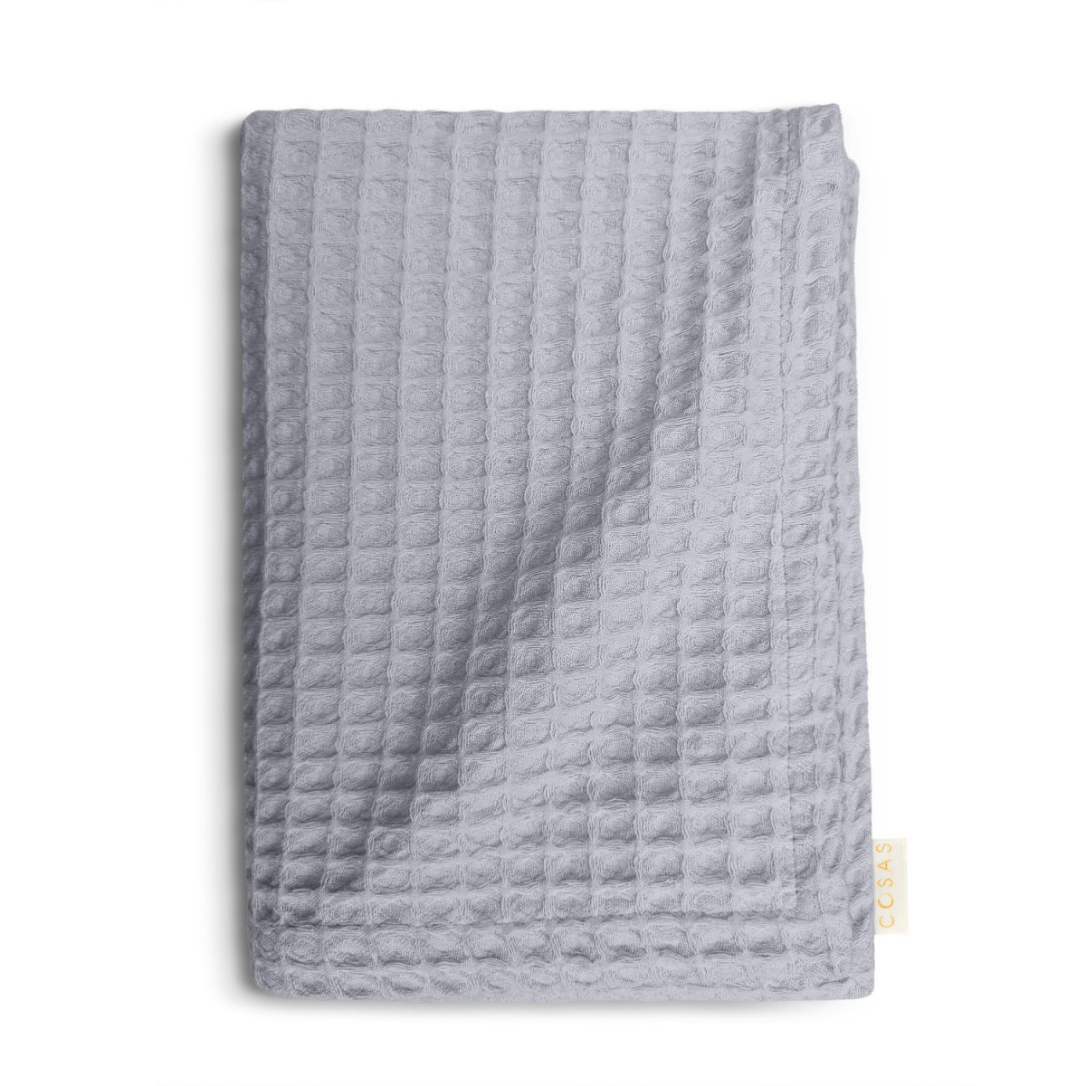 Рушник вафельний 75x150 Smoky Greek Waffle 5111054