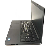 Ноутбук Dell Latitude 3590 | 15.6''HD, TN/i5-8250U/8GB/256 GB SSD Б/В, фото 3