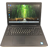 Ноутбук Dell Latitude 3590 | 15.6''HD, TN/i5-8250U/8GB/256 GB SSD Б/В, фото 2