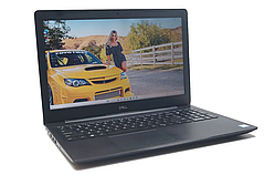 Ноутбук Dell Latitude 3590 | 15.6''HD, TN/i5-8250U/8GB/256 GB SSD Б/В