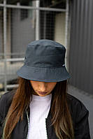 Панамка Without Logo Woman Dark Gray
