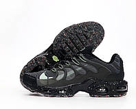 Nike Air Max Terrascape Plus Black мужские кроссовки черного цвета