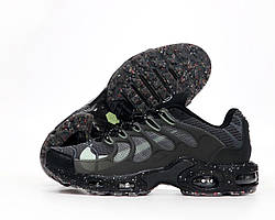 Кросівки Nike Air Max Terrascape Кросівки Nike Air Max TN Terraspace Plus Black White