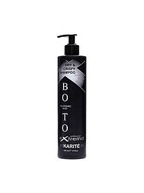 Шампуні для волосся