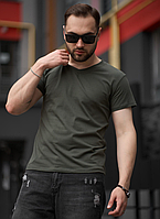Мужская футболка Хаки (XL), футболка стильная, футболка для мужчин DAYZ