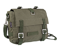 Сумка тактична MIL-TEC (13702001) рюкзак військовий штурмова сумка для військових дорожня міська компактна